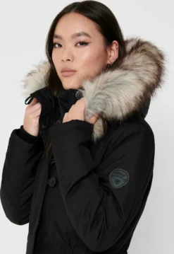 Only Damen Jacke 15213755 Black 2 -DIDRIKSONS Verkäufe 3829afb9a0c93fc29fbd9ee47ce9da3b
