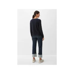 S.Oliver S. Oliver Strickpullover Navy 48 -DIDRIKSONS Verkäufe 385a65b6fbc48714e73889336aa569e2