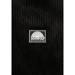 Southpole® SP039 Southpole Corduroy Sherpa Jacket, Größe:S, Farbe:Black -DIDRIKSONS Verkäufe 3941c6445526a76b3faec5861c955fd2