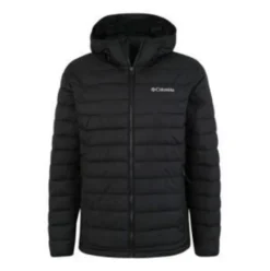 Columbia Sportswear Columbia Jacken Powder Lite Hooded, 1693931010, Größe: 183 -DIDRIKSONS Verkäufe 394e40906681cf09d444c0f47d2e9747