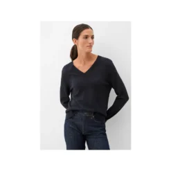 S.Oliver S. Oliver Strickpullover Navy 48 -DIDRIKSONS Verkäufe 39d6413e18797b53e1d2a1a065d7cf62