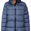 Street One Da-Jacke 13656 Stormy Blue 36 -DIDRIKSONS Verkäufe 3a1bd9a84329d7566d3b249323841498