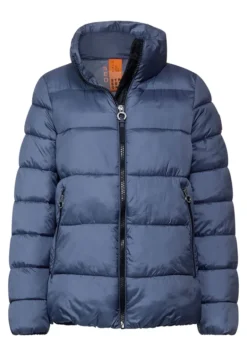 Street One Da-Jacke 13656 Stormy Blue 36