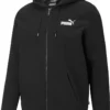 PUMA ESS Small Logo FZ Hoodie F PUMA BLACK L -DIDRIKSONS Verkäufe 3b1e7b1666942428a4a3ff8103e1a221