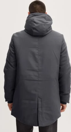 BLEND BHTalan Herren Winterparka Parka Winterjacke Mit Kapuze Mit Hochabschließendem Kragen -DIDRIKSONS Verkäufe 3b4202ccb0d71515ed0ec141c313e228