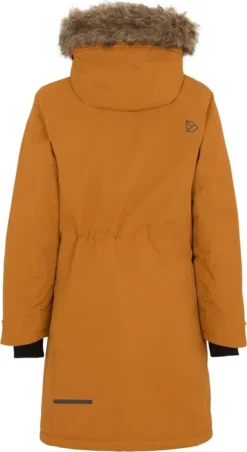 DIDRIKSONS ERIKA WNS PARKA 3 Cayenne 38 -DIDRIKSONS Verkäufe 3b9c27b4c3f7ab983765eda42aa102e9