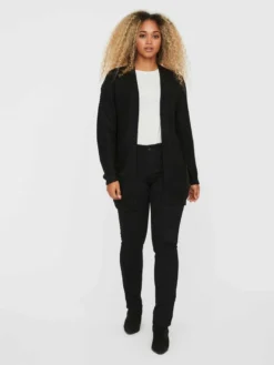 Vero Moda Damen Pullover 10183605 Black -DIDRIKSONS Verkäufe 3c0718898e45bf1456d22d1b80ab3f67