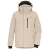 Didriksons Sebastian Jacket 3 Parka Herren Clay Beige L -DIDRIKSONS Verkäufe 3d7d731b993afadd50a7387c973dc972