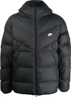 Nike M Nk Sf Wr Pl-Fld Hd Jkt Black/Black/Sail L -DIDRIKSONS Verkäufe 3dba5693e5e20ca1a197756453d53ef4 3