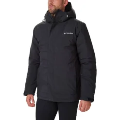 Columbia Sportswear Columbia Horizon Explorer Insulated Black L