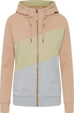 OXMO OXAggi Damen Sweatjacke Kapuzenjacke Hoodie Mit Kapuze -DIDRIKSONS Verkäufe 3eddf45b010638be55037a891f402aaf