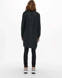 Only Damen Pullover 15179815 Dark Grey Melange -DIDRIKSONS Verkäufe 3fad68577be6e87e8417504c213e0335