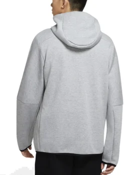Nike Sweatshirts Tech Fleece Hoodie FZ WR, CU4489063, Größe: 183 -DIDRIKSONS Verkäufe 3fe21f921b2048a5a984d6ffd8e22cc3 1