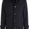 Tom Tailor Herren Jacke 1032506 Navy Blue Structure -DIDRIKSONS Verkäufe 4001df35e1e08b1a80b92633cfcc3918