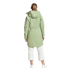 Didriksons Thelma Women's Parka 7, Größe_Bekleidung_NR:50, Didriksons_Farbe:soft Green -DIDRIKSONS Verkäufe 4099a09d169f636c70f31a7b11ce66ba
