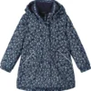 Reima Winterjacke TAHO Für Mädchen Winterjacken Wasserdicht 100% Polyester -DIDRIKSONS Verkäufe 409f05cdd7200d7d3ad8d03bc4ee8e97