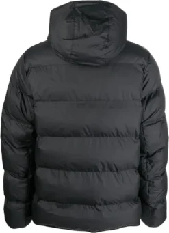 Nike M Nk Sf Wr Pl-Fld Hd Jkt Black/Black/Sail L -DIDRIKSONS Verkäufe 40d34987b764943d4fa6f69cdfffd77a 3