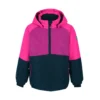 Color Kids - Skijacke Für Kinder - Colorblock - Festival Fuchsia, 116 -DIDRIKSONS Verkäufe 4147ea1ec653952fe6e731c8b875247e