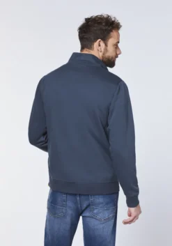 Uncle Sam Sweatjacke Im Logo-Design -DIDRIKSONS Verkäufe 41d8480f498ee36c375111ef56f5893e