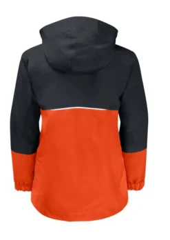 JACK WOLFSKIN Winterjacke ICELAND Für Jungen Winterjacken Langärmlig Wandern 100% Polyester -DIDRIKSONS Verkäufe 42ad40b6aa970281c2c7f03de4028a4c