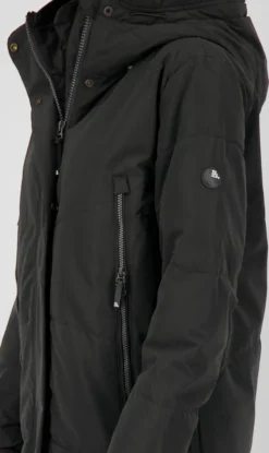 Alife And Kickin JunaAK Parka Damen Winterjacke, Gefütterte Jacke -DIDRIKSONS Verkäufe 43a8152d4b09ad67a3d8e471aa936cce