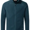 VAUDE Me Rosemoor Fleece Jacket II Dark Sea L -DIDRIKSONS Verkäufe 449f19442ca4d23b508b6ce2170c0c9c