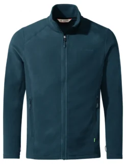 VAUDE Me Rosemoor Fleece Jacket II Dark Sea L