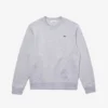 Lacoste Sport Sweater Sweatshirt Herren Grau, Größe:L -DIDRIKSONS Verkäufe 44be4194abce816e4f14a84d62ad28bb