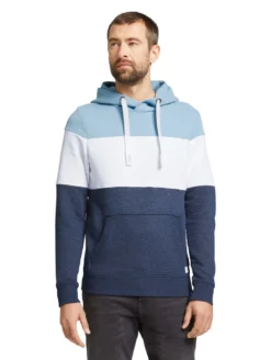 Tom Tailor NEU Cutline Hoodie With 28130 M 30 Tom Tailor NEU Cutline Hoodie With 28130 M -DIDRIKSONS Verkäufe 44e886bb70928899f72aa14335bb980f