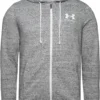 Under Armour Sweatjacke Grau M -DIDRIKSONS Verkäufe 44f49f2a23ec31b6e055a44b89186562