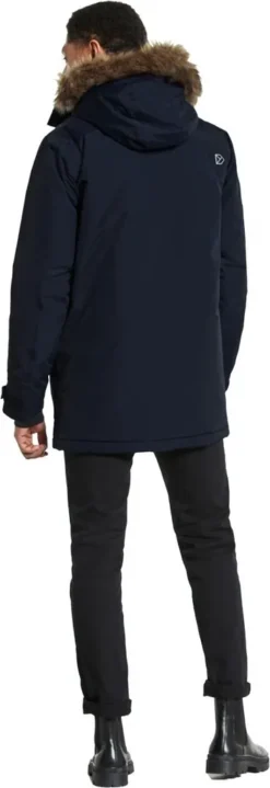 Didriksons Fredrik Men's Parka, Größe_Bekleidung:L, Didriksons_Farbe:dark Night Blue -DIDRIKSONS Verkäufe 457b8dbedbd40732a9e87ecc022f91a2