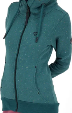 Alife And Kickin VivianAK B Sweatjacket Damen Sweatjacke -DIDRIKSONS Verkäufe 465030c3a40c230e0baeb01a521afbfd