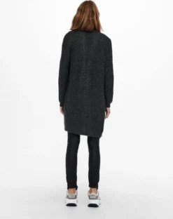 Only Damen Pullover 15179815 Dark Grey Melange -DIDRIKSONS Verkäufe 466f332e97f94df08143841cbd8539f1