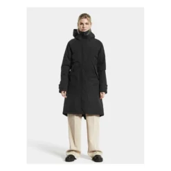 Didriksons Luna Women's Parka 3, Größe_Bekleidung_NR:38, Didriksons_Farbe:black -DIDRIKSONS Verkäufe 46fb1222456d13e8bba3791f4ed82c12