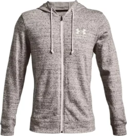 Under Armour Sweatjacke Grau M -DIDRIKSONS Verkäufe 476317a6953524529679785082cc1368