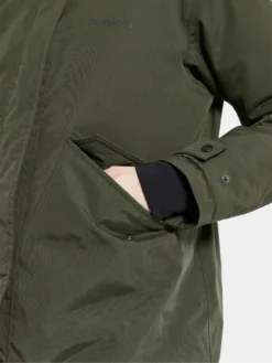 Didriksons Josefine Women's Parka, Größe_Bekleidung_NR:36, Didriksons_Farbe:deep Green -DIDRIKSONS Verkäufe 47e338bffbbadcfe383b51220111a692