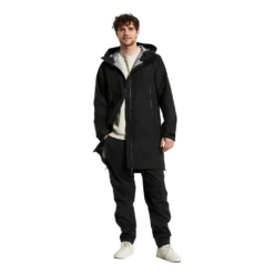Didriksons Dion Men's Parka, Größe_Bekleidung:XL, Didriksons_Farbe:black -DIDRIKSONS Verkäufe 47eee05bc1c54eaf449e800754d72464