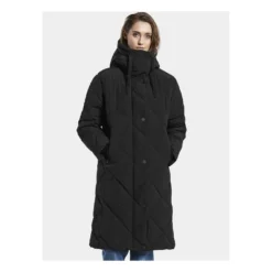 Didriksons Torun Women's Parka, Größe_Bekleidung_NR:40, Didriksons_Farbe:black -DIDRIKSONS Verkäufe 4838cdb69fe3449e40d4c2c746a9076e