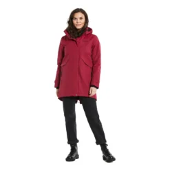 Didriksons Tanja Women's Parka 6, Größe_Bekleidung_NR:40, Didriksons_Farbe:ruby Red 12 Didriksons Tanja Women's Parka 6, Größe_Bekleidung_NR:40, Didriksons_Farbe:ruby Red -DIDRIKSONS Verkäufe 48df97df295082efff0645088ff97cff