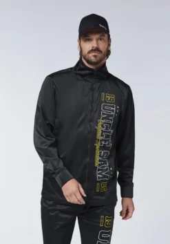 Uncle Sam Sweatjacke Aus Pflegeleichter Kunstfaser 11 Uncle Sam Sweatjacke Aus Pflegeleichter Kunstfaser -DIDRIKSONS Verkäufe 48e70e32437e96c70cd53e96836eaccd