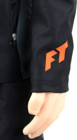 KTM Hoodie, Sweat Jacke, Sweater, Zip Jacke, Schwarz Orange Grau Mit Kapuze Und Seitentaschen, Größe S, M, L, XL, XXL, Größe:XXL -DIDRIKSONS Verkäufe 48ecb56c9e63e29ebe120f3401d4dac9