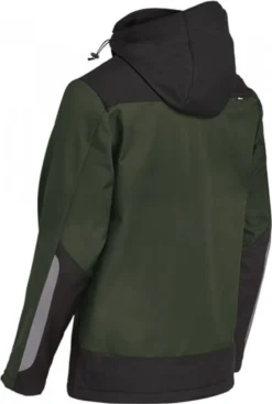 FHB Softshelljacke JANNIK 79105 2020-schwarz-RV Größe: XL -DIDRIKSONS Verkäufe 4962a3617c5b5cea37f0dd436f0735fe