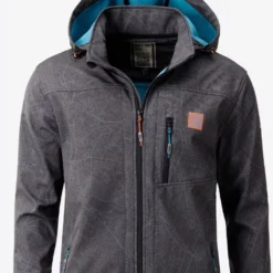 LINEA PRIMERO LPO Etienne Jacke Herren Grau 52 -DIDRIKSONS Verkäufe 4a3393bd418cd847439ee33a9753e5eb