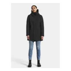 Didriksons Cajsa Women's Parka 3, Größe_Bekleidung_NR:38, Didriksons_Farbe:black -DIDRIKSONS Verkäufe 4a8cc8fc922202694dcde3a6588220bc