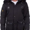 Geographical Norway Herren Winterjacke Acrobate Black XXL -DIDRIKSONS Verkäufe 4b830b8f41b020f1d269a143c18f5a92