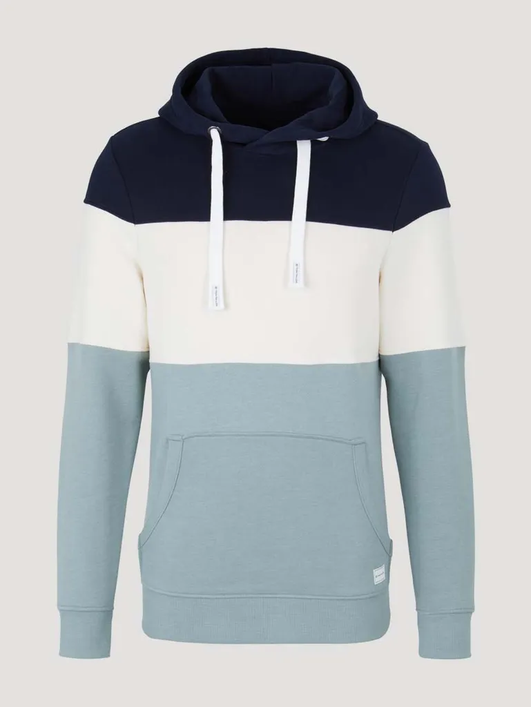 Tom Tailor NEU Cutline Hoodie With 28130 M 9 Tom Tailor NEU Cutline Hoodie With 28130 M – Bild 7