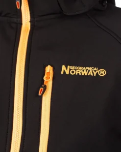 Geographical Norway Herren Jacke Texico Men Black L -DIDRIKSONS Verkäufe 4bdf157704e0f8258d4297132d47d02a