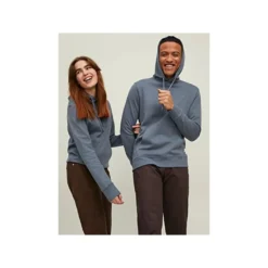 Jack & Jones Herren Sweatshirt 12182537 Grisaille -DIDRIKSONS Verkäufe 4c66e1d081e31f512131bd1f0fc70dd2