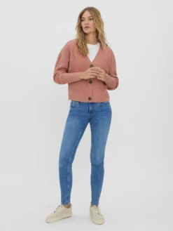 Vero Moda Damen Pullover 10249632 Black -DIDRIKSONS Verkäufe 4d76dcccecafeea91eab51da373d9b06