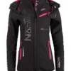 Geographical Norway Damen Jacke Reine Lady Black M -DIDRIKSONS Verkäufe 4d9ff9b6d5ee27a89eb64de766db59b2